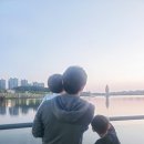 느즈막히 동탄호수공원 레이크꼬모산책(feat. 영빈루 가지덮밥)