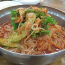 장비빔국수 이미지