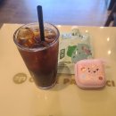 카페파스쿠찌 (서산호수공원점)