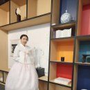 전주 공예품전시관(내부) 이미지