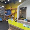 테크노월드프라자 앞 이미지