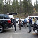 Johnston Canyon + Ink Pots, Banff National Park (09/12/23) 이미지