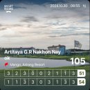 태극관 | 📌 방콕 아티타야CC 라운딩 후기