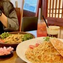 사생활브런치카페강릉점