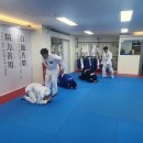 용인대 강원유도장 이미지