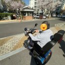 장수실버케어의료기 | [대구 동구] 케어라인 나드리200 노인전동차 장애인...지원 구입 보조기기 어르신 스텔라의료기 배송 후기