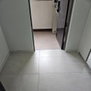 유진1차아파트경로당 | 경산 하양 롯데 1차 아파트 타일리모델링 공사 리뷰~