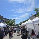 Pecan Street Festival 피칸 스트리트 페스티벌 후기 이미지