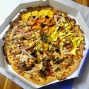 3382 | [대구/동구] 🍕 인생 피자 발견! 피자피크 풀소유 4가지맛 (내돈내산)