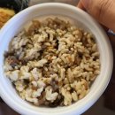 1341 | 첫째 1341일 둘째 261일차, 둘째 서울아기이유식 배송후기(아기밥그릇)