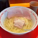 나이스한식 | 서울숲 뚝섬역 맛집 나이스이즈굿 아주 맑은 돈코츠라멘 먹어본 후기