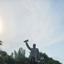 독립문공원길 이미지