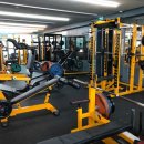 금강헬스클럽 이미지