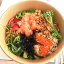 구구족배달경주용황점 | 경주 샐러드 포케맛집 신선한 재료 건강한 한끼 행포케 용황점