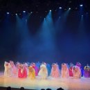 경기수건춤 이미지