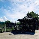 화원2리마을회관 | 2025년도 스물네 번째 자전거 여행 (영월 이곳 저곳 자전거여행)