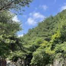 쌍곡폭포산장펜션 이미지