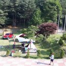 올챙이캠핑장 이미지