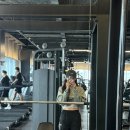 신천도식당 | 4월ㅣ운동