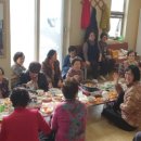 벽산블루밍경로당 경남도민신문