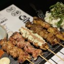 수청 | [당진] 숯불꼬치가 맛있는 당진술집 &#39;야키토리 잔잔&#39; 당진 수청점 솔직 후기!