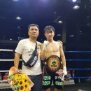 안강JU복싱클럽 이미지