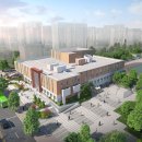 산본도서관 이미지