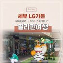 도로변(개봉로 63) | 세부 막탄 놀거리 LG가든 가볼만한곳 추천 위치 맛집 소품샵
