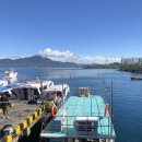 (주)나인관광투어 | 인도네시아 마나도 하나투어 패키지 후기(2일차) 마나도 호핑투어 및 선셋베이 후기