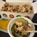 일키로탕수육송정점 | 봉담 1인 혼술 안주 김피탕 추천 배달 맛집 1kg 탕수육