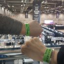 열린환경산업 | ✨ 2025 TEXPO 한국문신산업박람회 방문 후기 ✨