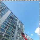 화천스카이 강원스카이와 함께한 고소작업차 임대 후기