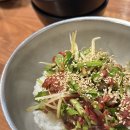 리야 또간집! 문정동 맛집, &#34;한우상회&#34; 당일 도축 뭉티기 &amp; 얼큰한 곱창전골 후기! (ft. 데이트/회식 강추)