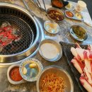 38소갈비살4관 - 13203 | 원조38소갈비살 4관 200명 단체석 완비 부천역 회식장소 후기