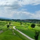 오학파크골프장 이미지