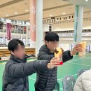 꿈꾸는 요리교실 | 대전 꿈꾸는 스포츠교실 펜싱 대회 문화체험 후기(크리스마스 양초, 업사이클링 키링)