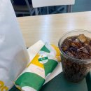 비엘티의원 | [ 내돈내산 ] 신논현역 써브웨이 매장 식사 후기 / 23년 8월 행사 비엘티 세트 6,400원