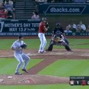 MLB 휴스턴 벌렌더 97마일 포심 패스트볼.GIF 이미지