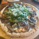 이탈리안피자 | 양재 점심 맛집, 내돈내산 이탈리안썸머 트러플 피자 솔직후기