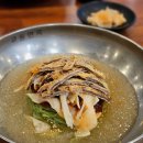 270-2522 | 대명동 냉면 맛집 교동면옥 육전 냉면 조합 추천