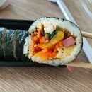 퇴계원김밥 이미지
