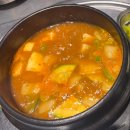 클락 맛집 마포돼지갈비 앙헬레스 한인타운 근처 고깃집 후기