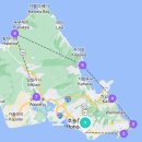 72번 83번 국도, 허츠렌트카, 와이켈레아울렛, 모에나카페, 레오나즈도넛, 마우이브루잉컴퍼니 맥주펍