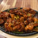 찜이닭똥집 이미지