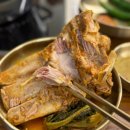 구천면로 | [천호 북촌감자탕] 새로 생긴 천호 감자탕 맛집! 감자탕 + 직화뼈구이까지 먹고 온 리얼 후기