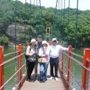 6월11일(수);함안(입곡)군립공원 이미지