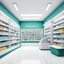 단골약국 이미지