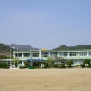 창수초등학교 이미지