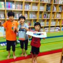 꿈지락작은도서관 이미지