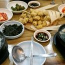 정남조삼계탕통영굴국밥 이미지